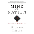 Mind of the Nation: Universities in Australian Life