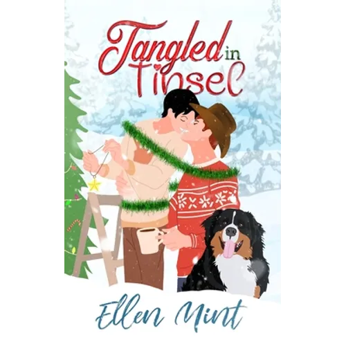 Tangled In Tinsel