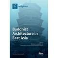 Buddhist Architecture in East Asia
