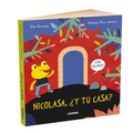 Nicolasa, ¿Y Tu Casa?