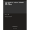 CompTIA Data+ V2 (DA0-002) Exam Study Guide 2026
