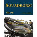 The Hawker Hurricane Mk I & Mk II: The Czechoslovaks