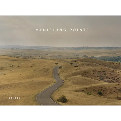 Vanishing Points