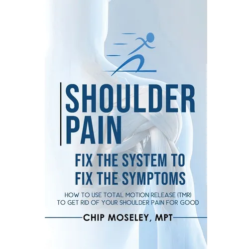 Shoulder Pain: Fix the System to Fix the Symptoms