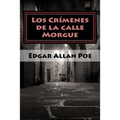 Los Crímenes de la calle Morgue