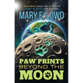 Paw Prints Beyond the Moon