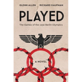 Played: The Games of the 1936 Berlin Olympics