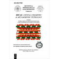 Micas: Crystal Chemistry & Metamorphic Petrology