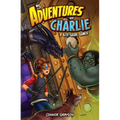 Adventures of Charlie: A 6th Grade Gamer #5: A 6th Grade Gamer