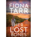 Her Lost Bones: An Australian Outback Crime Novel