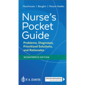 Nurse's Pocket Guide: Problems, Diagnoses, Prioritized Solutions, and Rationales