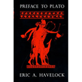 Preface to Plato