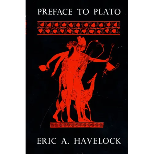 Preface to Plato