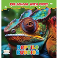 Reptile Buddies