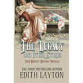 The Legacy and Other Stories