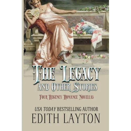 The Legacy and Other Stories