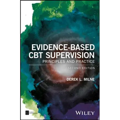 Evidence-Based CBT Supervision