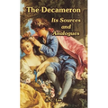 The Decameron: Its Sources and Analogues