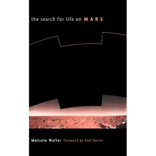 The Search for Life on Mars
