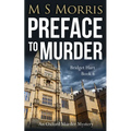 Preface to Murder: An Oxford Murder Mystery