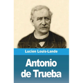 Antonio de Trueba