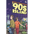 '90s Island: A Novella