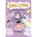 Unicornia: The Cupcake Contest