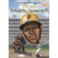 Who Was Roberto Clemente?