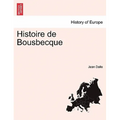 Histoire de Bousbecque