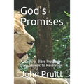 God's Promises: A Study of Bible Prophesy from Genesis to Revelation