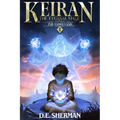 The Faded Land: A Progression Fantasy Epic (Keiran: The Eternal Mage Book 1)