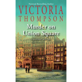 Murder on Union Square