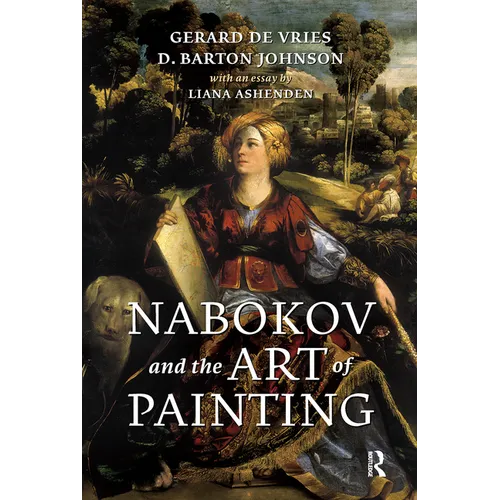 Nabokov and the Art of Painting