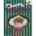 The Face in the Mirror and Other Scary Stories: An Acorn Book (Mister Shivers #5): Volume 5