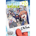 Undead Unluck, Vol. 20