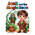Jack and the Magic Bean