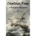 Captain Rum: A Wondrous Adventure