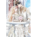 The Tyrant's Etiquette Tutor: Volume III (Light Novel)