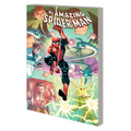 Amazing Spider-Man by Wells & Romita Jr. Vol. 2: The New Sinister