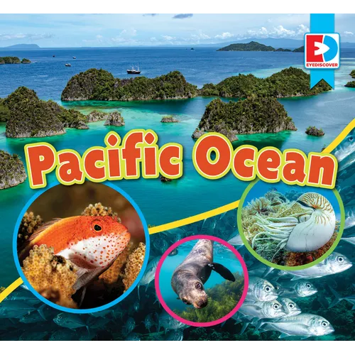 Pacific Ocean