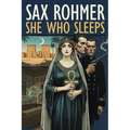 She Who Sleeps