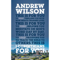 1 Corinthians for You: Thrilling You with How Grace Changes Lives