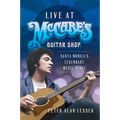 Live at McCabe's Guitar Shop: Santa Monica's Legendary Music Venue