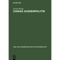 Chinas Außenpolitik