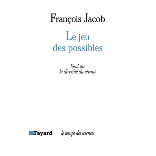 Le Jeu des possibles