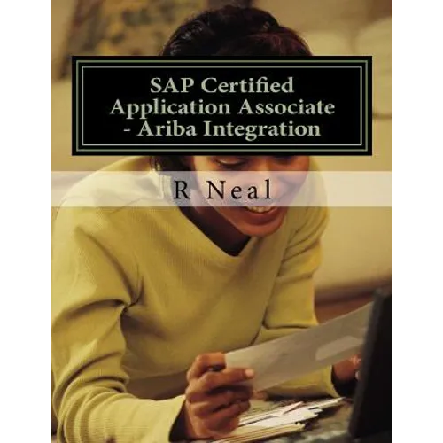 SAP Certified Application Associate - Ariba Integration
