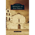 Missions of San Diego