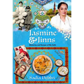 Jasmine and Jinns: Memories and Recipes of My Delhi