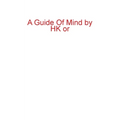 A Guide Of Mind