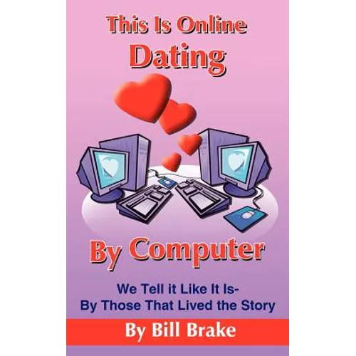 This Is Online Dating By Computer